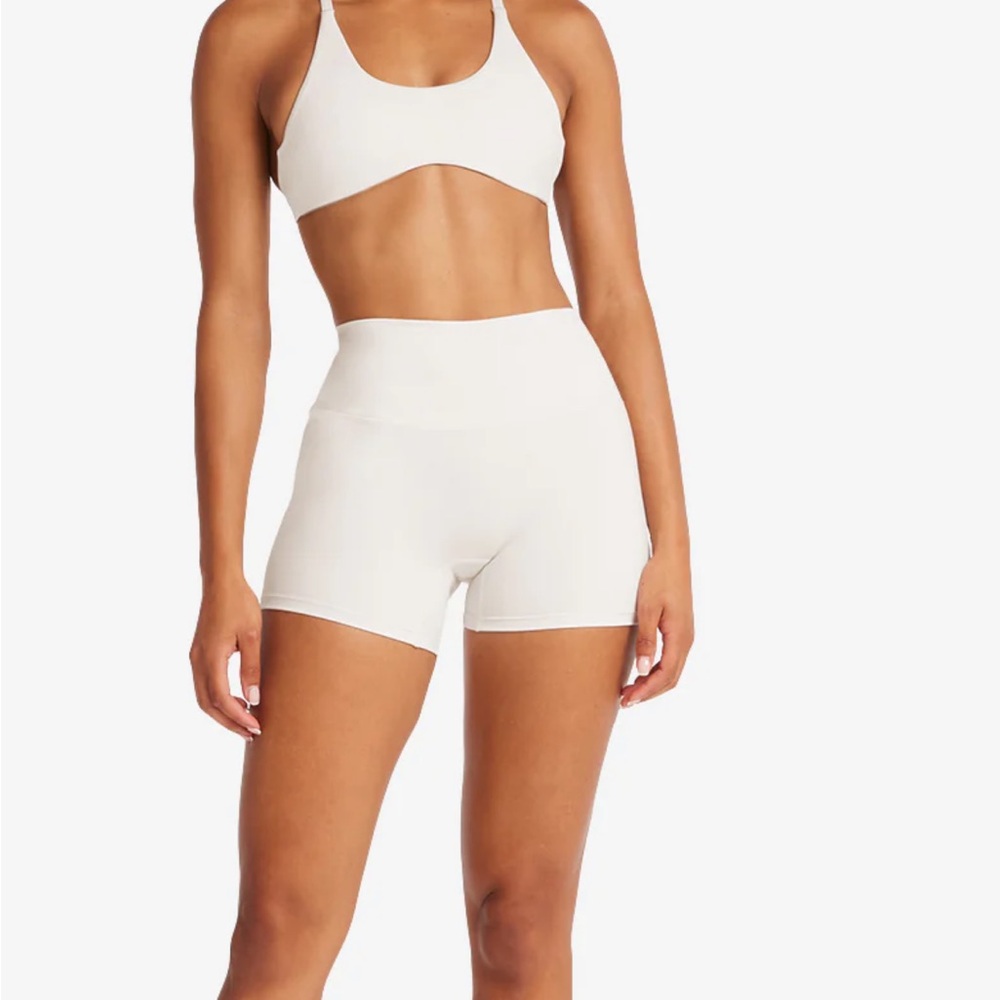 Crop Shop Boutique Serenity Short